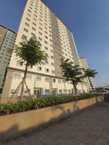 Topaz Home 2, Quận 9 Căn hộ Topaz Home 2 nội thất cơ bản, view thoáng mát.