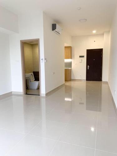 Không gian officetel The Sun Avenue Office-tel The Sun Avenue tầng 3, nội thất cơ bản.