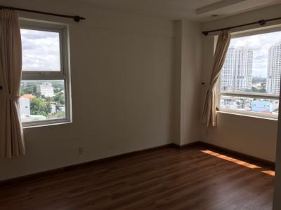 Căn hộ Hưng Phát Silver Star, Nhà Bè Căn hộ tầng trung Hưng Phát Silver Star nội thất cơ bản, 2 phòng ngủ.