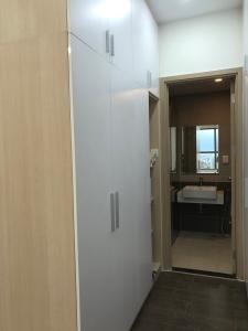 Phòng tắm The Sun Avenue, Quận 2 Căn hộ The Sun Avenue nội thất đầy đủ, view Đông Nam.