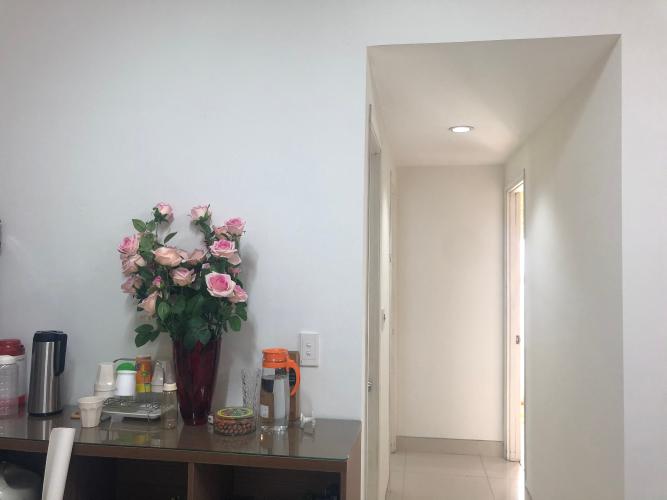  Căn hộ chung cư Citihome nội thất đầy đủ, view thành phố thoáng mát.