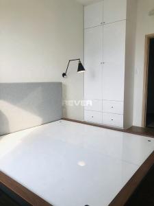 Phòng ngủ Safira Khang Điền, Quận 9 Căn hộ Safira Khang Điền ban công hướng Tây, nội thất đầy đủ.