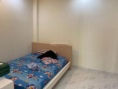 Phòng ngủ nhà phố Huỳnh Tấn Phát, Nhà Bè Nhà phố hướng Đông hẻm nhựa xe hơi ra vào, diện tích 200m2.