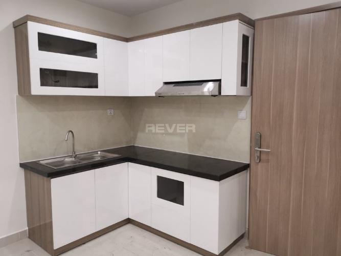 Phòng bếp căn hộ Vinhomes Grand Park Căn hộ tầng cao Vinhomes Grand Park cửa chính hướng Đông Nam,