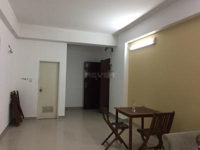Phòng khách An Sương Apartment, Quận 12 Căn hộ An Sương Apartment thoáng mát 2 ban công, hướng Nam.