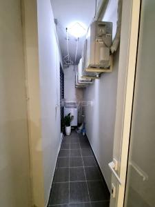 Lô gia The Park Residence, Nhà Bè Căn hộ The Park Residence đầy đủ nội thất, hướng Tây Nam.