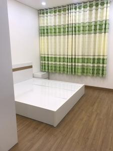 Phòng ngủ Dragon Hill 2, Nhà Bè Căn hộ Dragon Hill 2 view thoáng mát, nội thất đầy đủ.