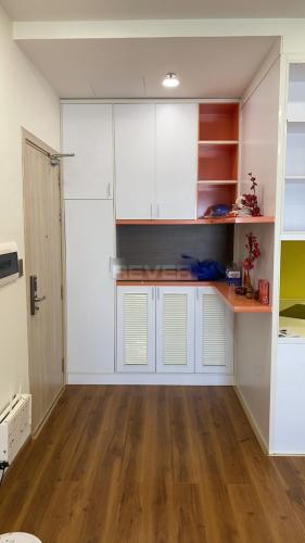 Nội thất Viva Riverside, Quận 6 Căn hộ Viva Riverside hướng Đông Bắc, đầy đủ nội thất.