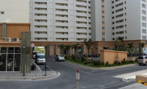  The Eastern, Quận 9 Căn hộ The Eastern tầng cao đầy đủ nội thất tiện nghi, hướng Đông Nam.