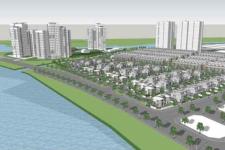 Saigon Mystery Villas - phoi-canh-Saigon-Mystery-Villas