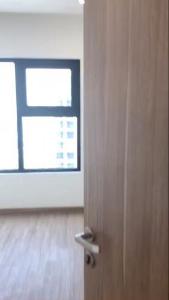 Phòng ngủ Vinhomes Grand Park Quận 9 Căn hộ Vinhomes Grand Park tầng cao, nội thất cơ bản.