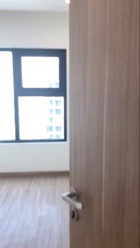 Phòng ngủ Vinhomes Grand Park Quận 9 Căn hộ Vinhomes Grand Park tầng cao, nội thất cơ bản.
