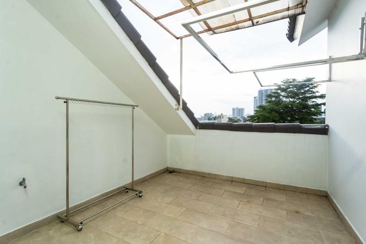 VN_09354-2 Bán nhà mặt tiền Lê Văn Lương, Nhà Bè, đầy đủ nội thất, cách KDC Phước Kiển A 400m