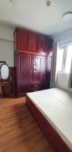 Căn hộ Celadon City, Tân Phú Căn hộ Celadon City tầng thấp, hướng Đông Nam, view thành phố.