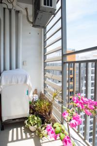 tiện ích căn hộ The Sun Avenue The Sun Avenue nội thất siêu đẹp tầng cao