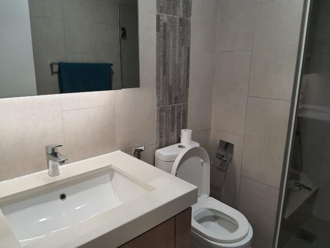 Phòng tắm căn hộ Estella Heights, Quận 2 Căn hộ Estella Heights view thành phố, ban công hướng Đông Nam.