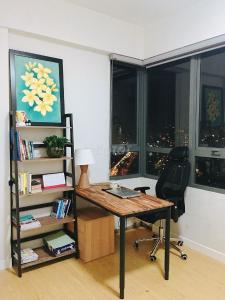 Căn hộ Masteri Thảo Điền, Quận 2 Căn hộ Masteri Thảo Điền bàn giao đầy đủ nội thất, view thành phố.