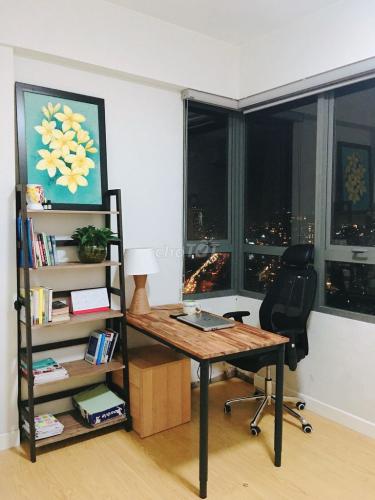 Căn hộ Masteri Thảo Điền, Quận 2 Căn hộ Masteri Thảo Điền bàn giao đầy đủ nội thất, view thành phố.