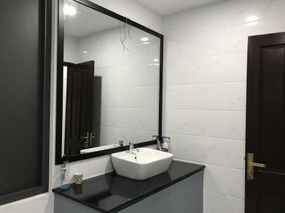 Biệt thự Quận 2 Biệt thự diện tích 165m2 được thiết kế sang trọng, bàn giao nội thất cơ bản.