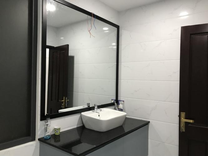 Biệt thự Quận 2 Biệt thự diện tích 165m2 được thiết kế sang trọng, bàn giao nội thất cơ bản.