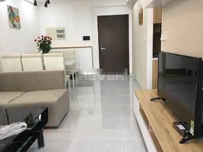 Căn hộ Hưng Phúc Premier ban công hướng Đông Nam, đầy đủ nội thất.
