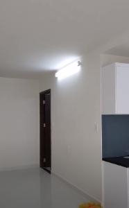 Không gian căn hộ Green River, Quận 8 Căn hộ Green River cửa chính hướng Đông Bắc, view nội khu yên tĩnh.