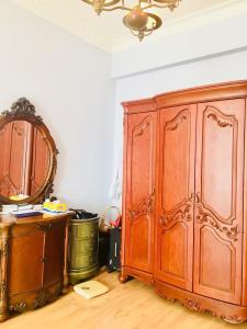 Căn hộ Saigon Pearl , Quận Bình Thạnh Căn hộ Saigon Pearl tầng 21 đầy đủ nội thất, view thoáng mát.