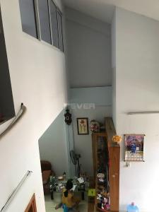 Căn hộ chung cư An Hòa 2, Quận 7 Căn hộ chung cư An Hòa 2, hướng Tây, đầy đủ nội thất.