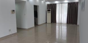 Căn hộ Grand View gồm 3 phòng ngủ, tiện ích xung quanh đầy đủ.