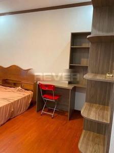 Phòng ngủ căn hộ Hoàng Anh Thanh Bình, Quận 7 Căn hộ tầng 23 Hoàng Anh Thanh Bình hướng Tây Bắc, đầy đủ nội thất.