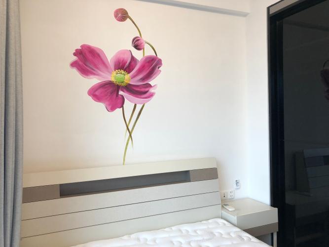 tiện ích căn hộ Gateway Thảo Điền Căn hộ tầng cao Gateway Thảo Điền view tuyệt đẹp.