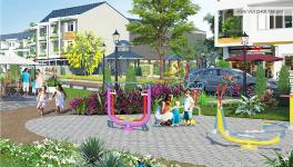 River Park - khu-vui-choi-tre-em-river-park