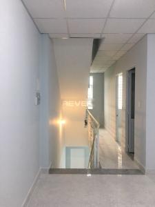 NHà phố Huyện Bình Chánh Nhà phố KDC Phòng Phú 4 diện tích 100m2, mặt tiền đường rộng rãi.