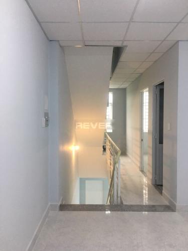 NHà phố Huyện Bình Chánh Nhà phố KDC Phòng Phú 4 diện tích 100m2, mặt tiền đường rộng rãi.