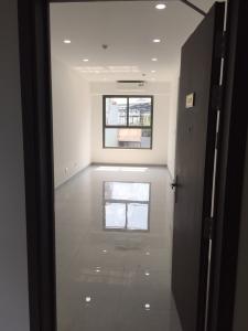 Căn hộ Kingston Residence, Phú Nhuận Căn hộ Officetel Kingston Residence nội thất cơ bản, thoáng mát.