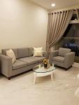 Căn hộ Ngọc Lan Apartment tầng 8 thiết kế hiện đại, đầy đủ nội thất.
