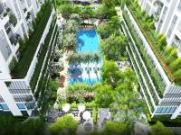 Tara Residence - Phối cảnh tiện ích Tara Residence