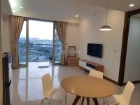 Căn hộ Saigon Airport tầng 11 tháp B2 nội thất đầy đủ