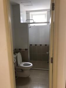 Căn hộ Hưng Phát Silver Star, Nhà Bè Căn hộ tầng trung Hưng Phát Silver Star nội thất cơ bản, 2 phòng ngủ.