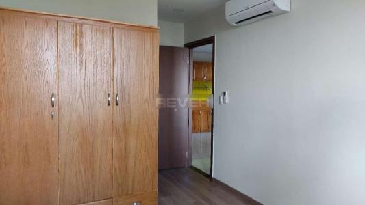 Căn hộ Citrine Apartment, Quận 9 Căn hộ góc Citrine Apartment tầng 2, đầy đủ nội thất và tiện ích.