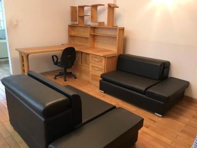 Bên trong nhà phố Trần Trọng Cung, Quận 7 Bán nhà phố Quận 7