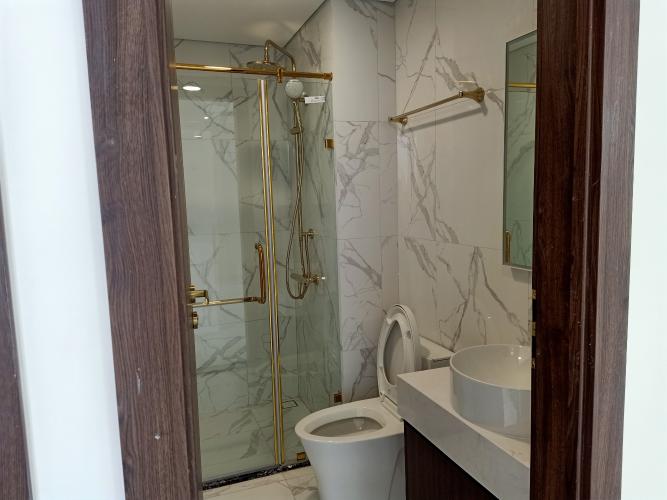 tolet căn hộ Sunshine City Saigon Căn hộ Sunshine City Saigon diện tích 69m2 nội thất cơ bản