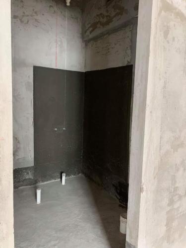 Nhà thô căn hộ Saigon South Residence Bán căn hộ Saigon South Residence bàn giao thô, ban công hướng Đông.