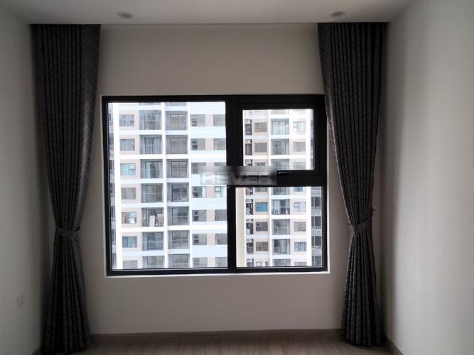 Phòng ngủ căn hộ Vinhomes Grand Park Căn hộ tầng cao Vinhomes Grand Park cửa chính hướng Đông Nam,