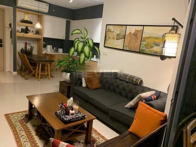 Căn hộ Palm Heights tầng cao đón gió mát mẻ, đầy đủ nội thất hiện đại. Căn hộ Palm Heights tầng cao đón gió mát mẻ, đầy đủ nội thất hiện đại.
