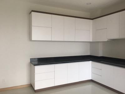 Bên trong Bcons Suối Tiên Căn hộ Bcons Suối Tiên tầng trung, nội thất cơ bản