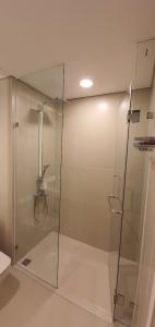 nhà tắm căn hộ Gateway Thảo Điền Căn hộ Gateway Thảo Điền tầng trung, nội thất cơ bản.