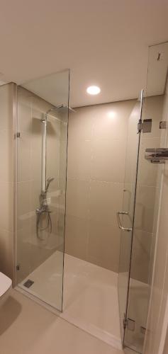 nhà tắm căn hộ Gateway Thảo Điền Căn hộ Gateway Thảo Điền tầng trung, nội thất cơ bản.