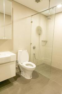 Căn hộ City Garden , Quận Bình Thạnh Căn hộ City Garden tầng 16 view thành phố tuyệt đẹp, đầy đủ nội thất.