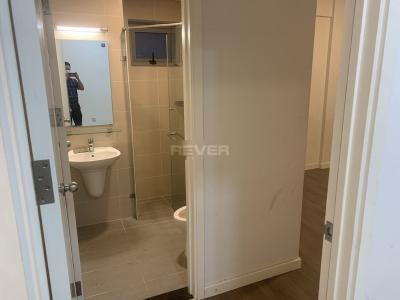 Căn hộ Lux Garden , Quận 7 Căn hộ Lux Garden tầng trung diện tích 66m2, nội thất cơ bản.